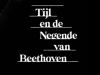 Tijl en de Negende van Beethoven2-1-2022