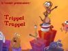 Trippel Trappel Dierensinterklaas24-11-2016