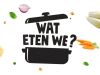Wat Eten We?Noedelsoep met Thaise kipgehaktballetjes