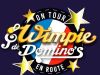 Wimpie & de Domino's on tour30-12-2019