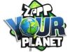 Zapp Your PlanetGa voor aap!