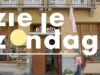 Zie je Zondag!De Witte Kerk in Nieuw-Vennep: Door de generaties heen