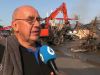 Tranen om verwoeste kringloopwinkel in Veldhoven: 'Dit doet ontzettend zeer'