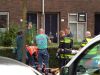 Minderjarige jongen neergestoken Groningen