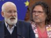 Job vindt 'onbetrouwbare' Frans Timmermans ongeschikt als partijleider en premier
