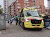 Vijf kinderen onwel geworden in Den Haag