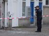 Explosie blaast deur woning Amsterdam-Noord eruit