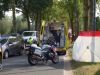 Fietsster overleden na ongeval met vrachtwagen in Sprang-Capelle