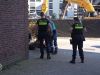 Man die anderen aansprak neergestoken in Eindhoven