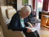 Aantal 100-jarigen blijft stijgen, tekort artsen in oudergeneeskunde dreigt