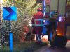 Bestuurder (30) overleden bij ernstige crash tegen boom in Lauwerzijl