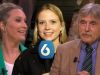 Johan lovend over speeches Hlne en Noa bij Televizier-gala: 'Deden het voortreffelijk!'
