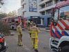 Brand door fietsaccu's: hotelgasten opgevangen in sporthal