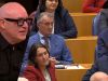 Ren ziet nieuwe Kamervoorzitter geen applaus krijgen van GroenLinks-PvdA: 'Zuurpruimen!'
