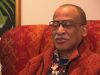 Bouterse komt niet opdagen voor gevangenisstraf: 'Een laffe daad'