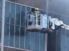 Brand in pand in Delft, omliggende horecagelegenheden ontruimd