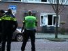 Gewonde door explosie bij woning in Breda