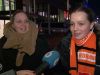 Oranjeleeuwinnen grijpen naast Olympisch ticket, Duitsland blijkt te sterk