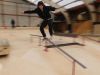 Skateboarder Bert zet alles opzij voor Olympische Spelen: 'Kan geen leuke dingen met vrienden doen'