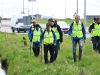 Politie zet grote zoekactie op naar vermiste Aart uit Leiderdorp