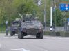 Duizenden Nederlandse militairen vertrokken voor grootste NAVO-oefening ooit