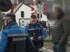 Helmdrama in Leiden: Scooterachtervolging eindigt in Boete
