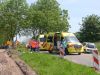 Fietser (84) overleden na aanrijding met auto in Oudheusden