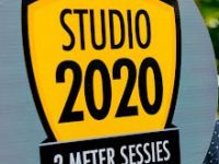 2 Meter Sessies: Studio 2020 - Foo Fighters |