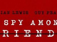 A Spy Among Friends - Chapter 6: No Man's Land