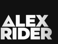 Alex Rider - The Shot