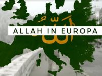 Allah in Europa - Belgi&euml; en Nederland, moslims van morgen