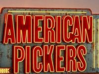 American Pickers - Aflevering 1