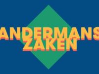 Andermans Zaken - Captain Cork