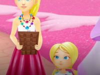 Barbie Dreamtopia - Aflevering 5