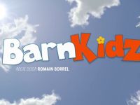 BarnKidz - Het begin van het leven