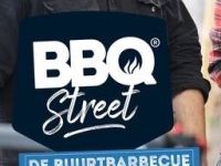 BBQ Street, De Buurtbarbecue - Aflevering 1