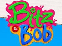 Bitz en Bob - Aflevering 10