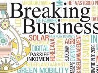 Breaking Business - Van Graan Tot Glas