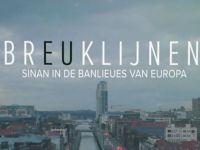 Breuklijnen - Wake-up call voor Nederland in nieuwe serie Sinan Can