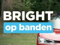 Bright Op Banden - 17-9-2022