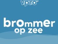 Brommer op Zee - Nikki Dekker, Max Pam, Marcel van Roosmalen, Thomas Olde Heuvelt en Cynthia Mc Leod