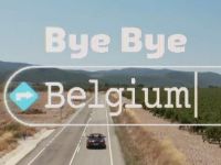 Bye Bye Belgium - 22-10-2023