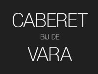 Cabaret bij de VARA - 22-11-2014