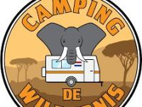 Camping de Wildernis - 1-1-2024