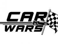 Car Wars - BN’ers racen met bestuurbare autootjes in Car Wars