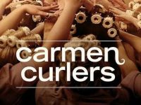 Carmen Curlers - 200 kronen en een Carmen-krulset