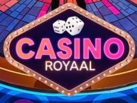 Casino Royaal - 11-11-2023