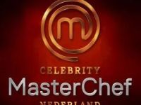 Celebrity Masterchef Nederland - 1-11-2023
