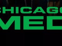 Chicago Med - Derailed