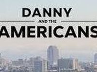 Danny & The Americans - Verbannen mannen